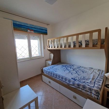 Villa Mare A 200 Metri Dal Mare San Pietro in Bevagna Luaran gambar