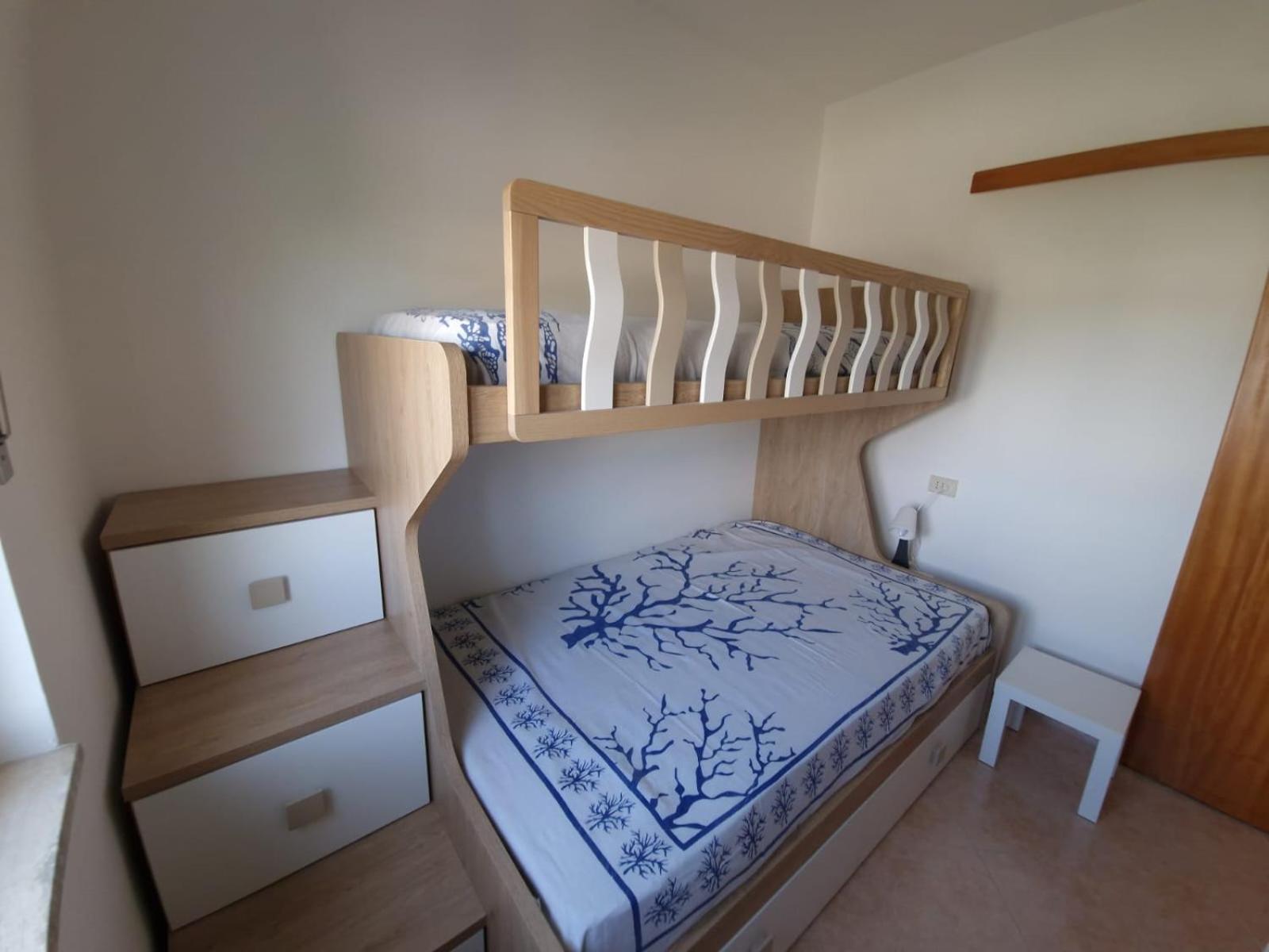 Villa Mare A 200 Metri Dal Mare San Pietro in Bevagna Luaran gambar
