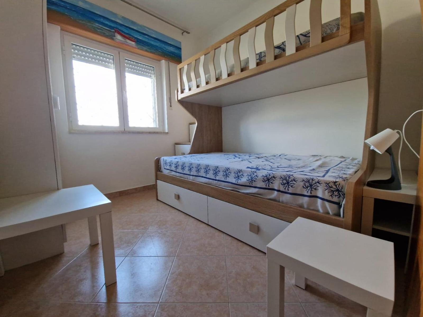 Villa Mare A 200 Metri Dal Mare San Pietro in Bevagna Luaran gambar